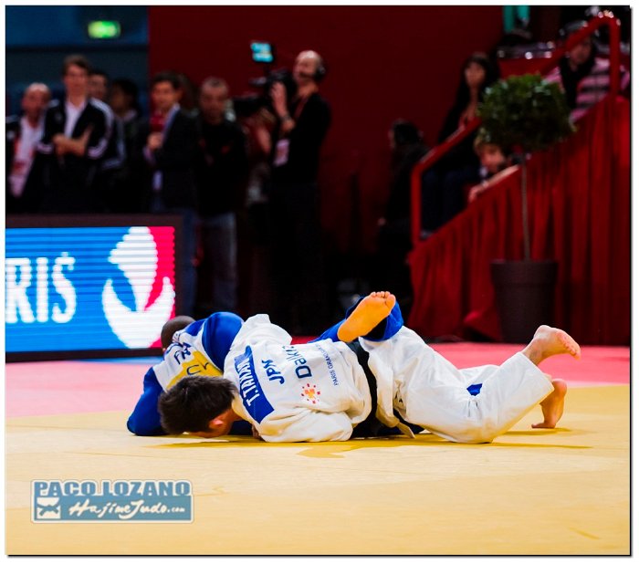 Paris 2014 by P.Lozano cat -66 kg_PLM1454